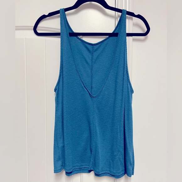 Free People Tank - Size M - Picture 2 of 12